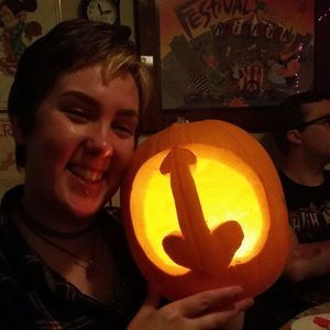 Meet your Posher, Cassie